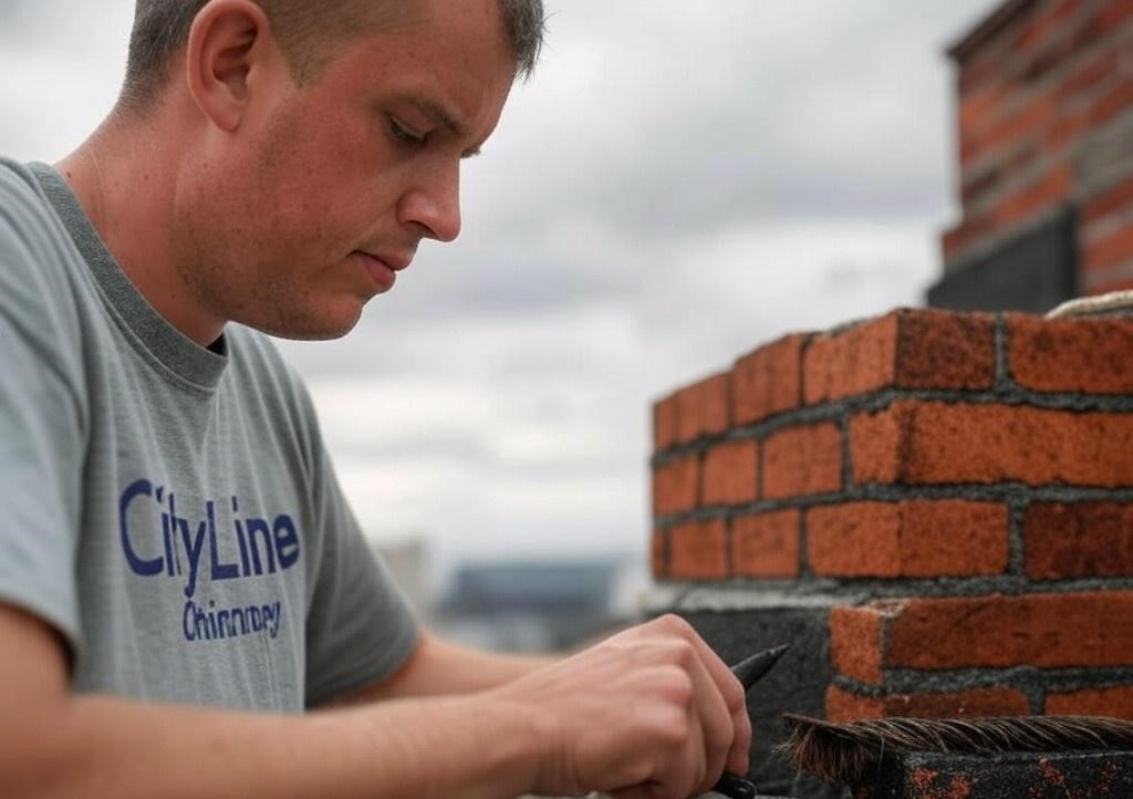 Affordable Chimney Draft Issue Services in Carroll Gardens, NY