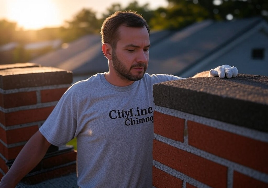 Dependable Chimney Rebuilding Services for Lasting Quality in Carroll Gardens, NY