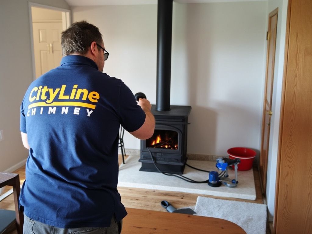 Expert Chimney Liner Installation and Repair in Carroll Gardens, NY