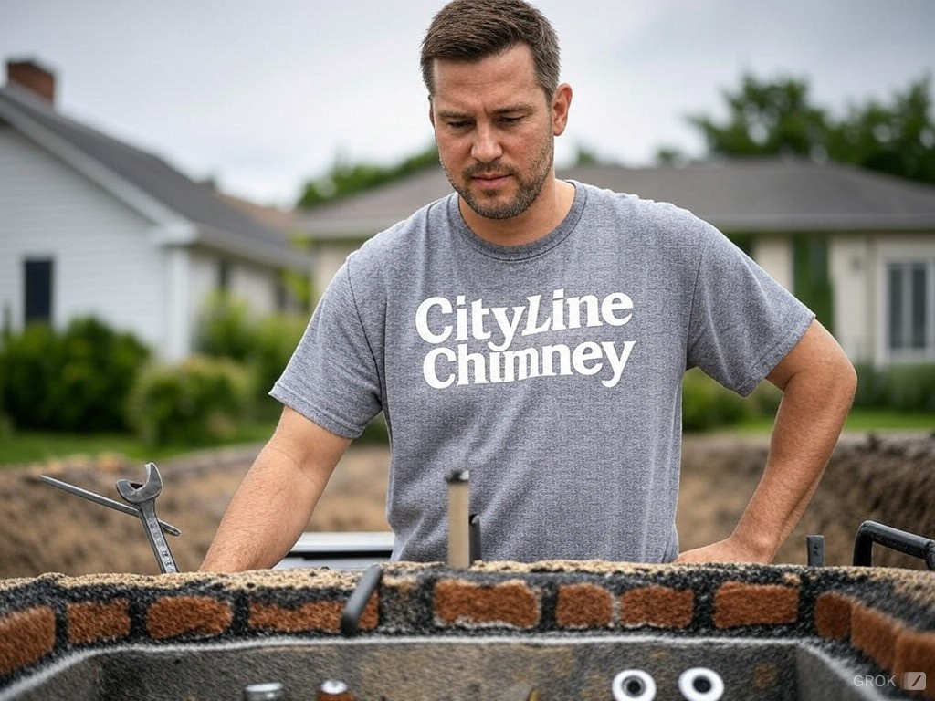 Premium Chimney Damper Solutions in Carroll Gardens, NY