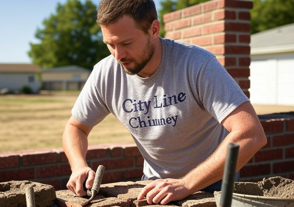 Professional Chimney Flashing Installation and Repair in Carroll Gardens, NY
