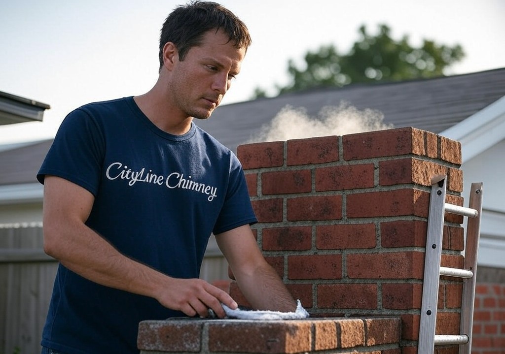 Professional Chimney Rebuilding for Enhanced Safety and Efficiency in Carroll Gardens, NY