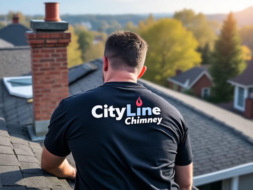 Professional Chimney Waterproofing Installation and Repair in Carroll Gardens, NY