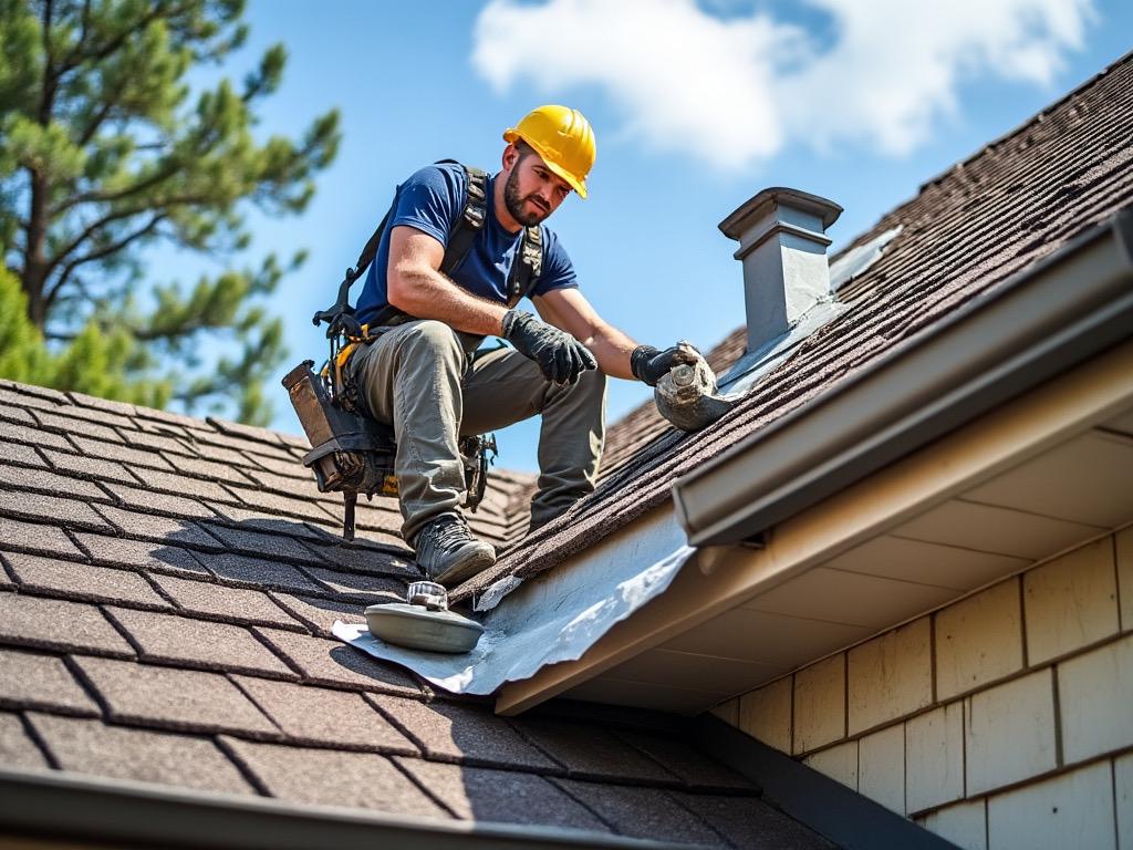 Reliable Chimney Flashing Repair in Carroll Gardens, NY