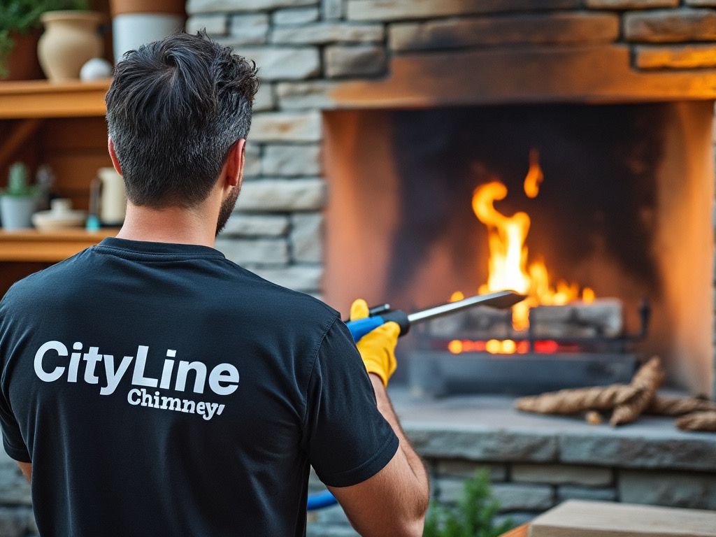 Top-Rated Chimney Liner Services for Your Home in Carroll Gardens, NY
