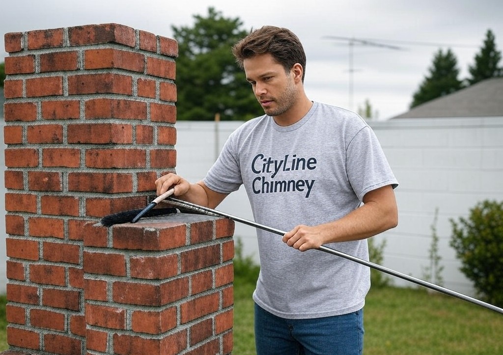 Your Trusted Chimney Sweep for a Safer, Cleaner Home in Carroll Gardens, NY